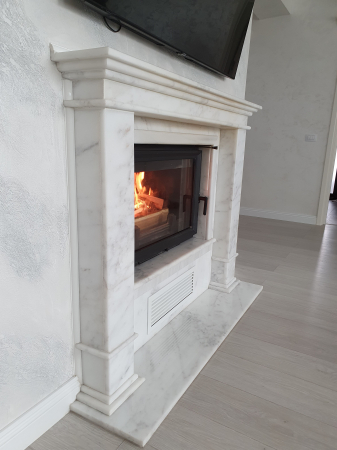 Semineu Spark Stone - model Spider [2]