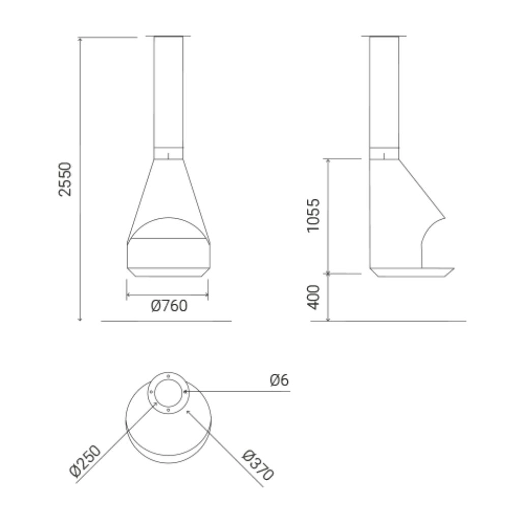 Semineu suspendat Hera [2]