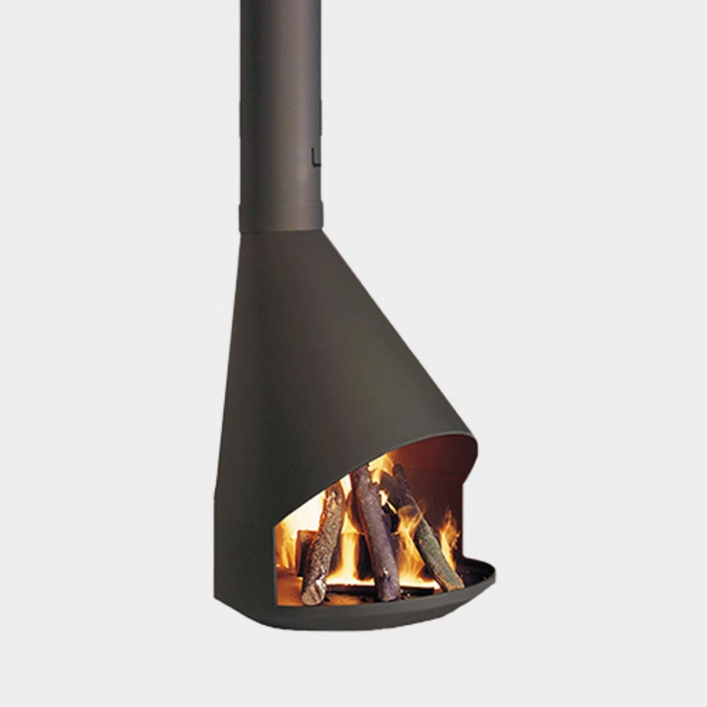 SEMINEE SI SOBE PE LEMNE - Semineu suspendat Hera