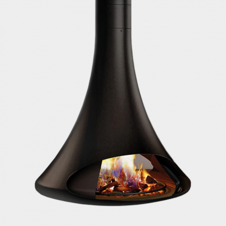 Semineu suspendat Doria cu 2 deschideri [1]