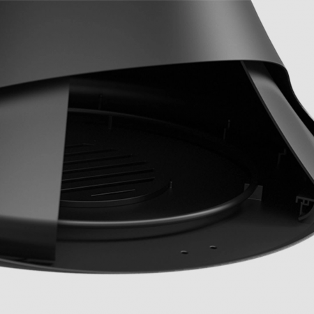 Semineu suspendat Doria frontal [1]