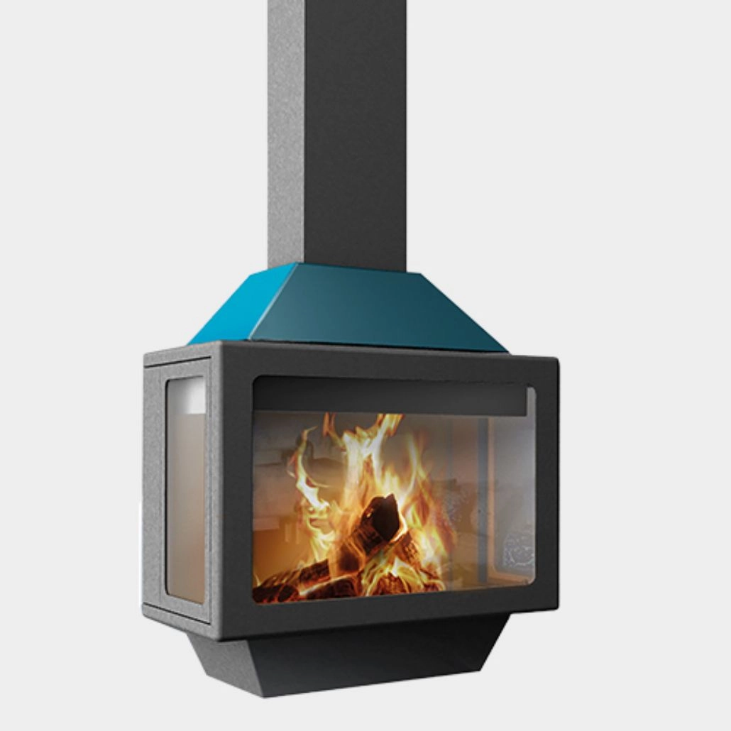 Semineu suspendat Ariadna frontal [1]