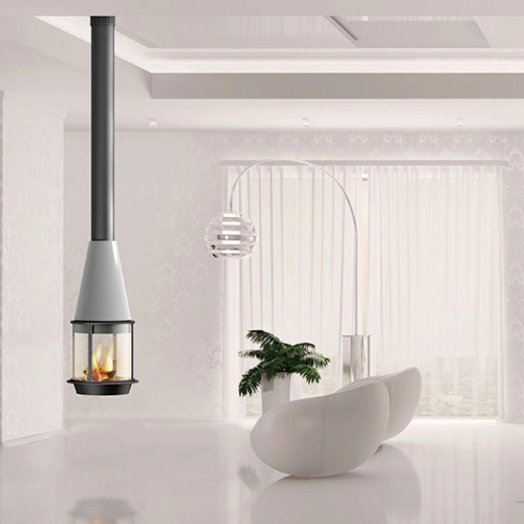 SEMINEE SI SOBE PE LEMNE - Semineu suspendat Arlet