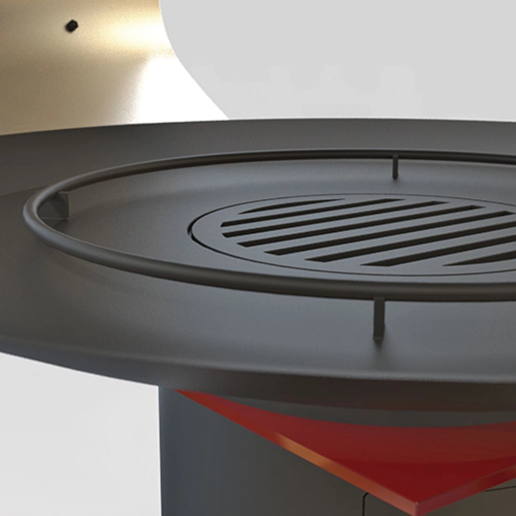 Semineu suspendat Fancy [2]