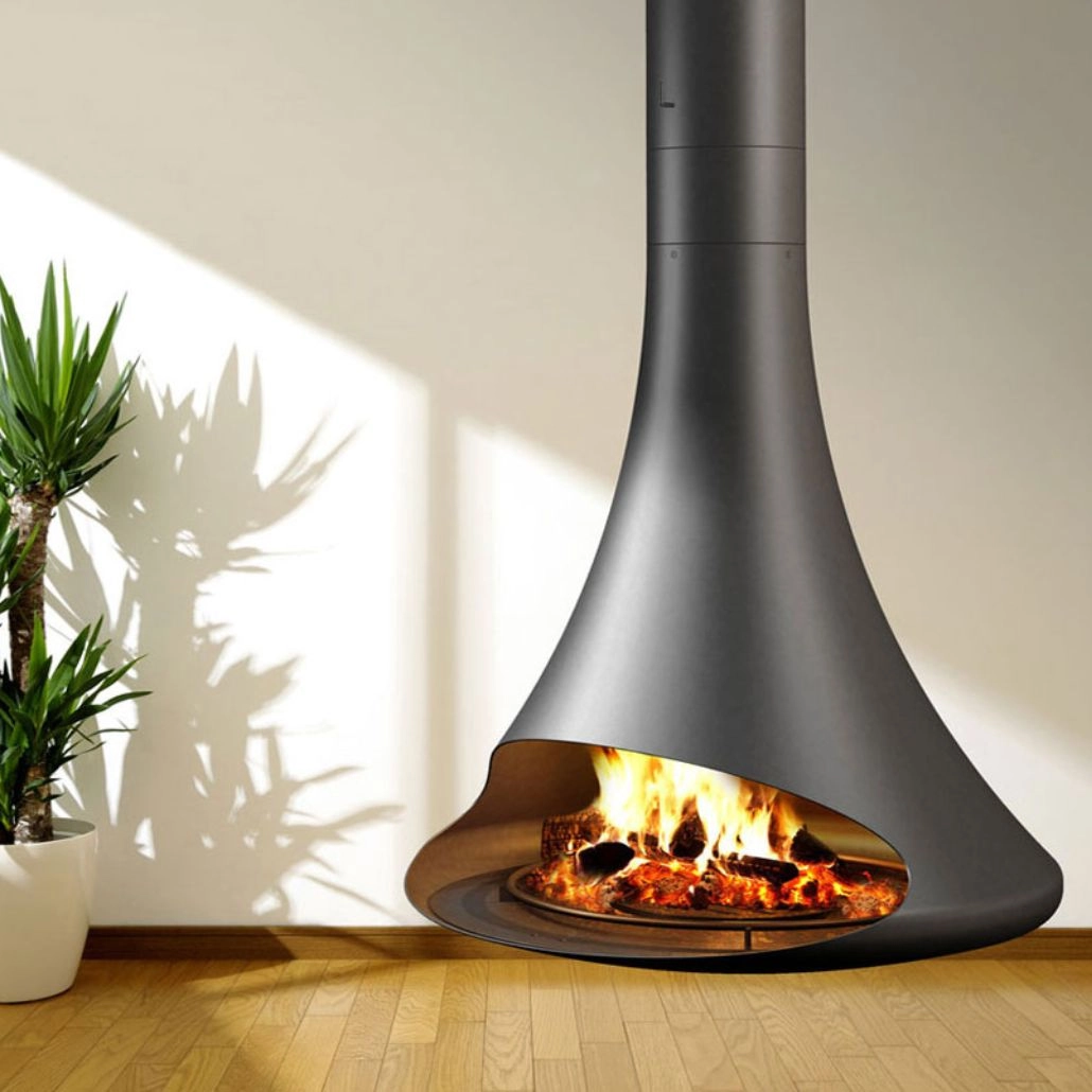 SEMINEE SI SOBE PE LEMNE - Semineu suspendat Doria