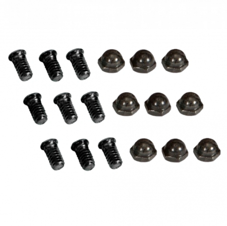 ACCESORII SI USTENSILE BGE - Set suruburi suport Minimax