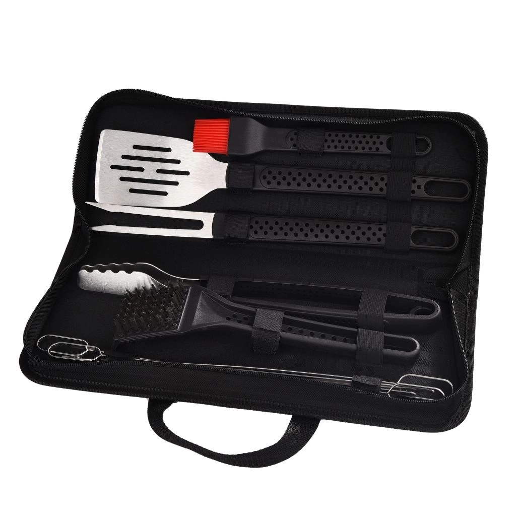 GRATARE CERAMICE - Set ustensile gratar Kamado profesionale Cod produs: GG238