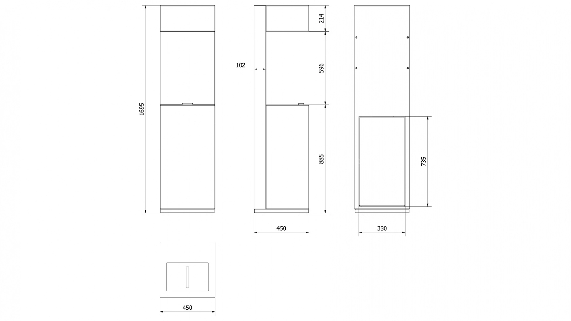 SIERRA NEGRU G - GAZ (Butelie) AQF 02 [4]
