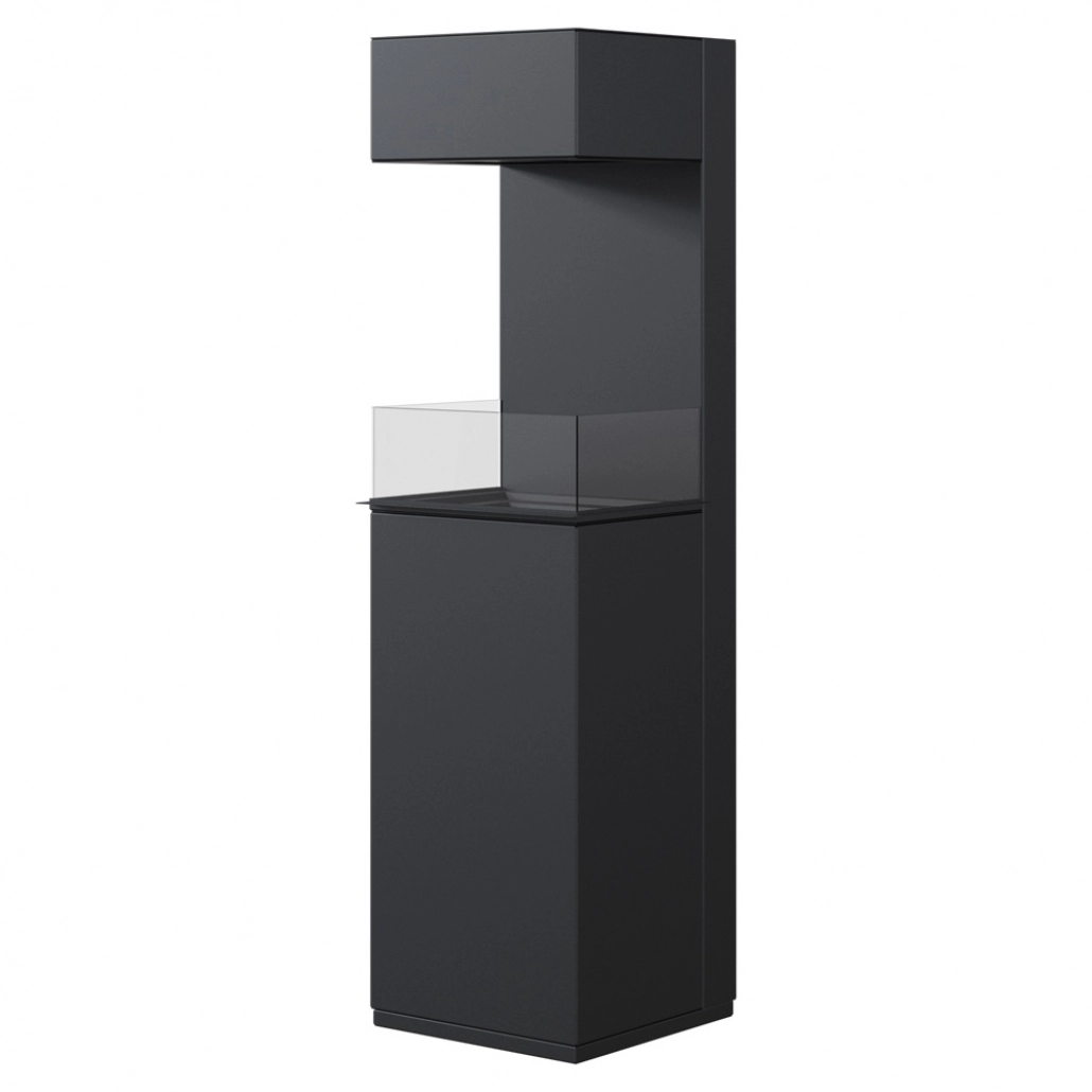 SIERRA NEGRU G - GAZ (Butelie) AQF 02 [3]