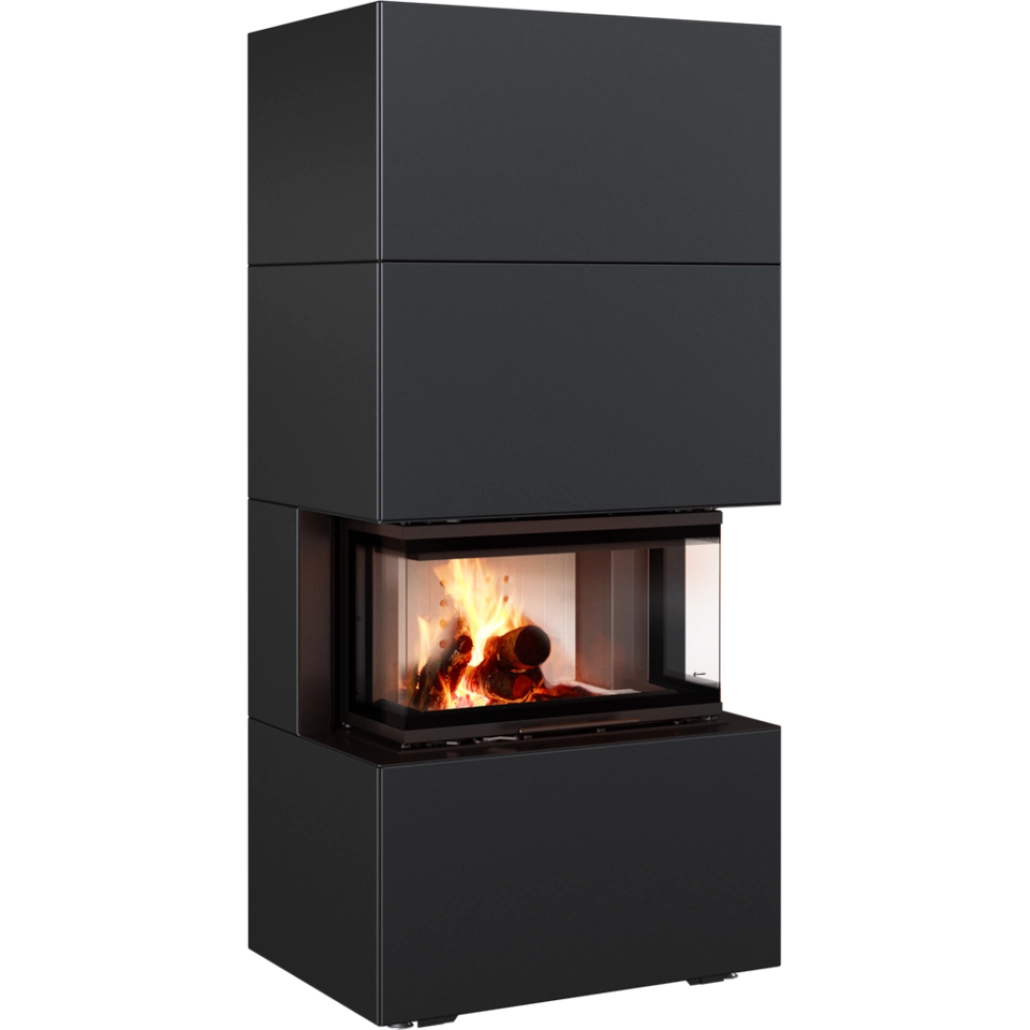 EASY BOX NEGRU - IMBRACAMINTE CU FOCAR [1]