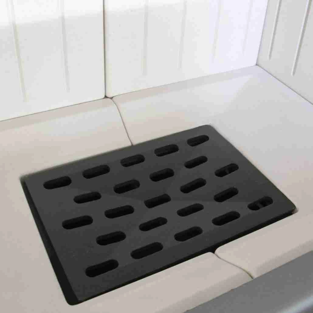 SIMPLE S Modern 7-8kw Sticla Dreapta fara stalp [7]