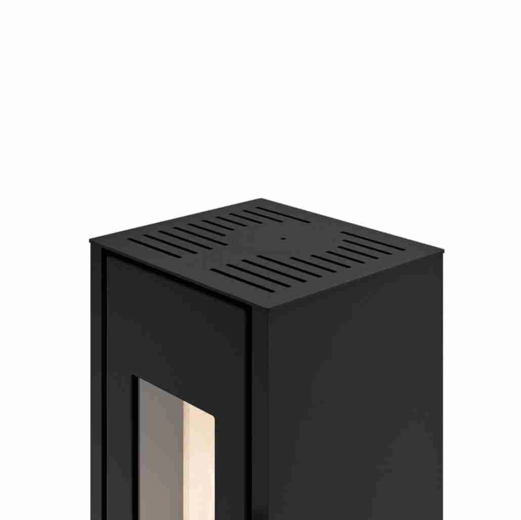 Livia 8-9.5kw Nero - Etansa [2]