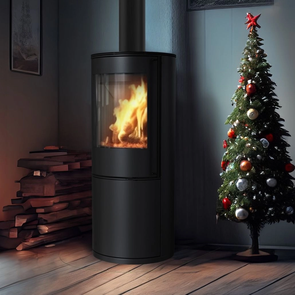 Soba Picard 9 kW [4]