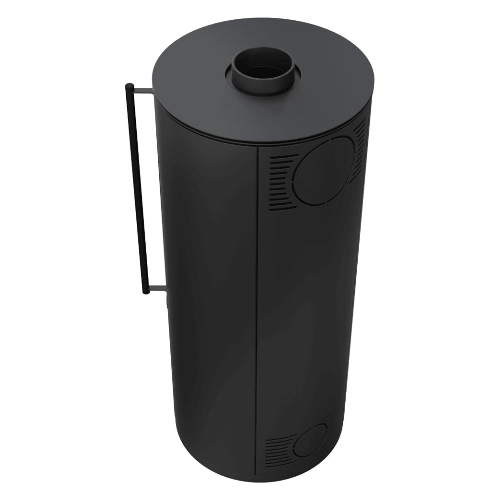 Soba Picard 9 kW [3]