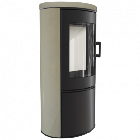 SOBA AB / 8-10.5KW - BETON DECORATIV CREM [1]