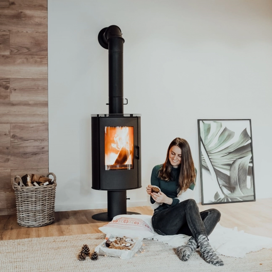 Soba AB / 8-10.5kw Supra Otel + Samota + Rotire 360* [2]