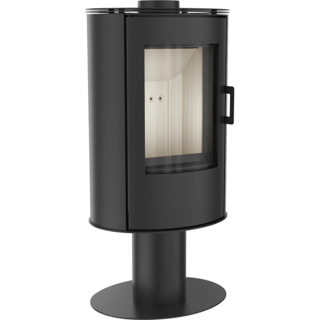 Soba AB / 8-10.5kw Supra Otel + Samota + Rotire 360*