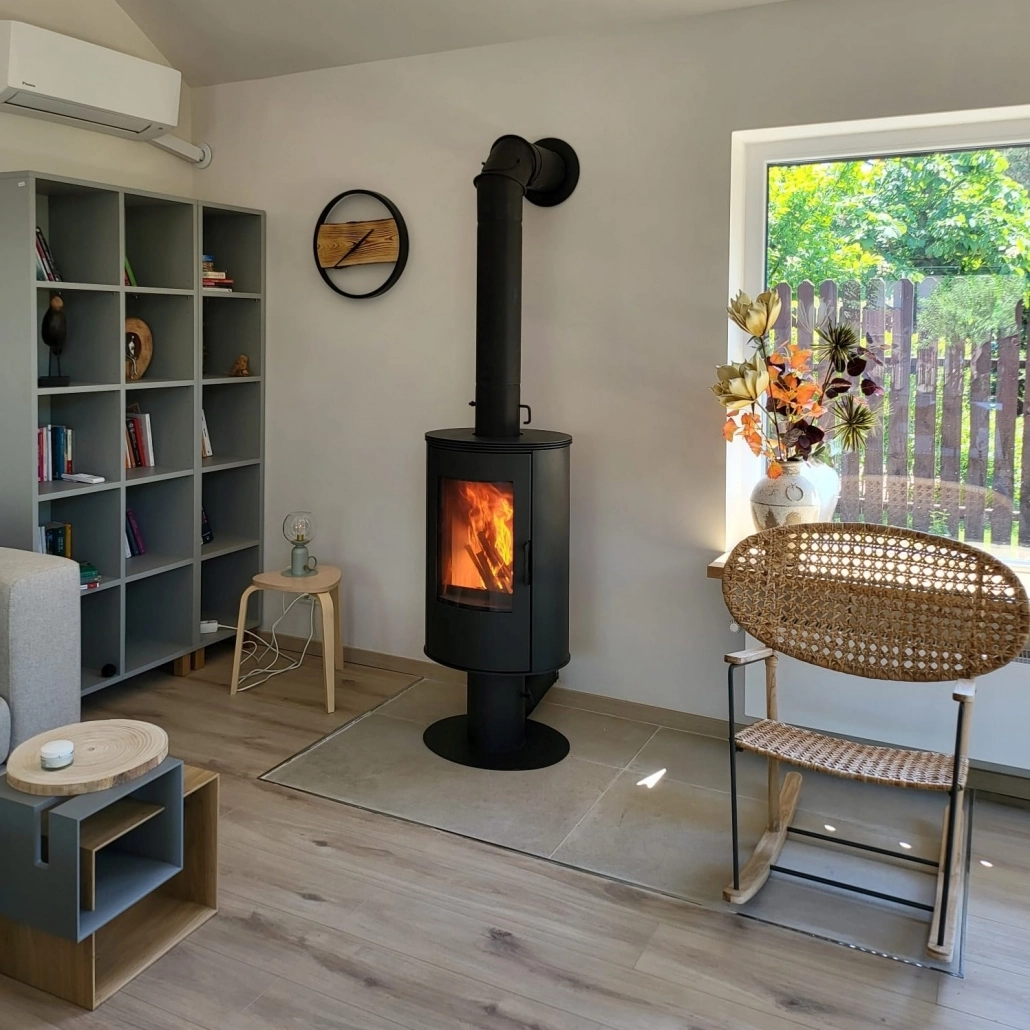 Soba AB / 8-10.5kw Supra Otel + Samota + Rotire 360* [1]