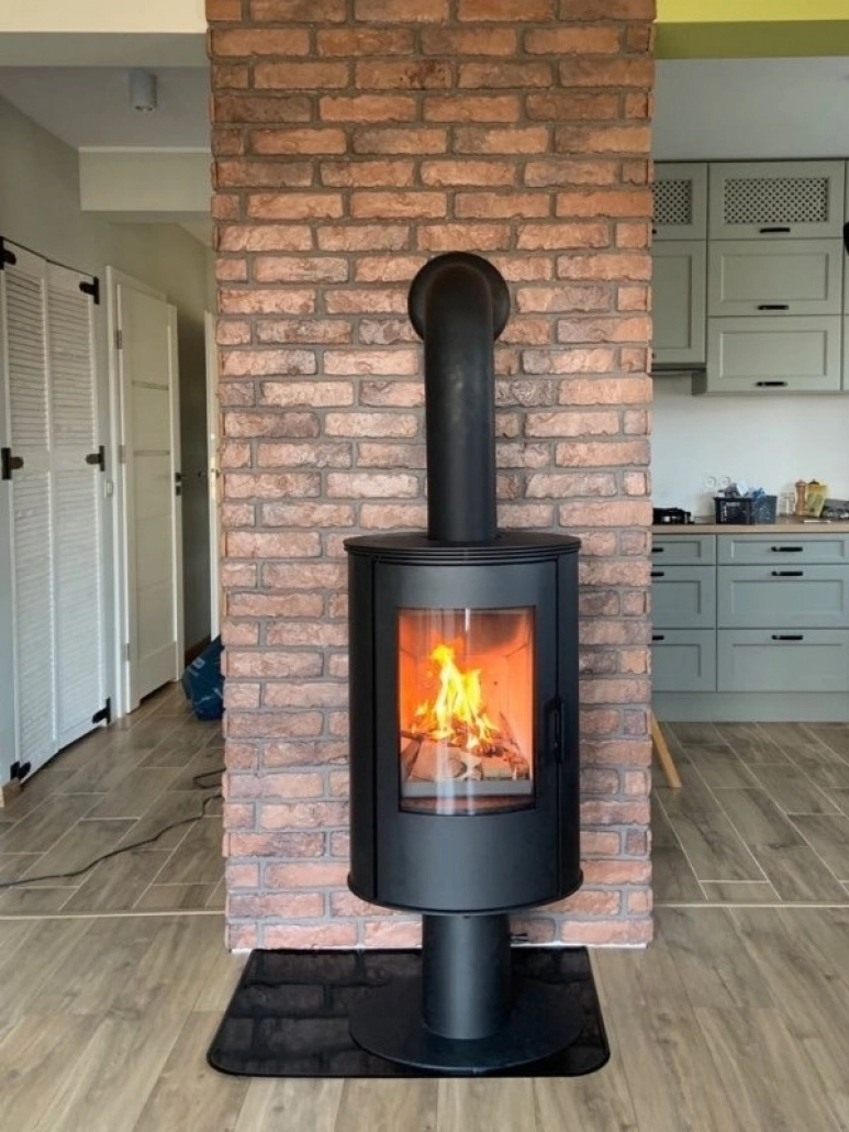 Soba AB / 8-10.5kw Supra Otel + Samota + Rotire 360* [3]