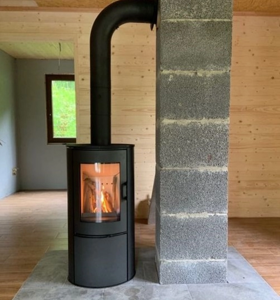 Soba AB / 8-10.5kw Otel + Samota [1]