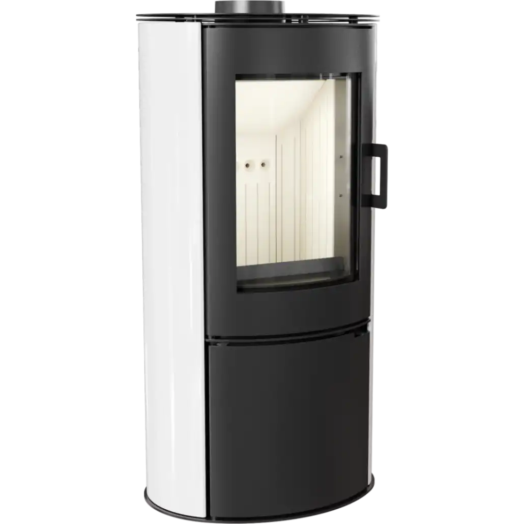 Soba AB / 8-10.5kw - cahle Albe