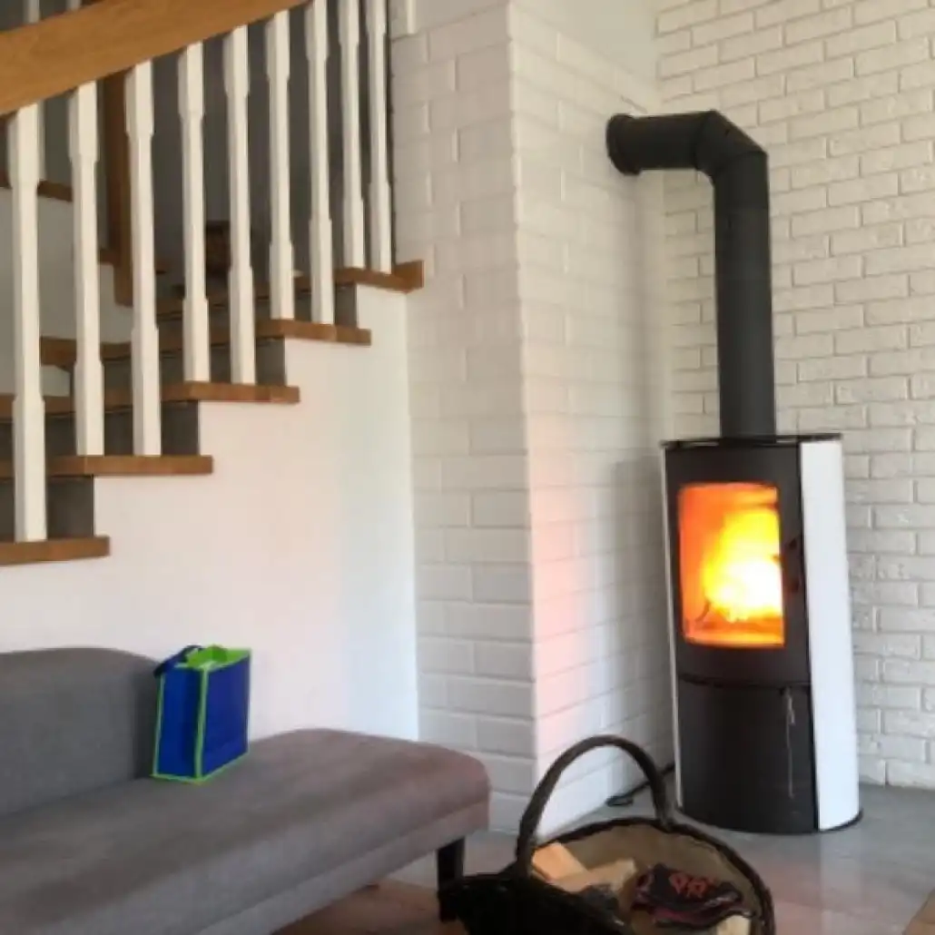 Soba AB / 8-10.5kw - cahle Albe [1]