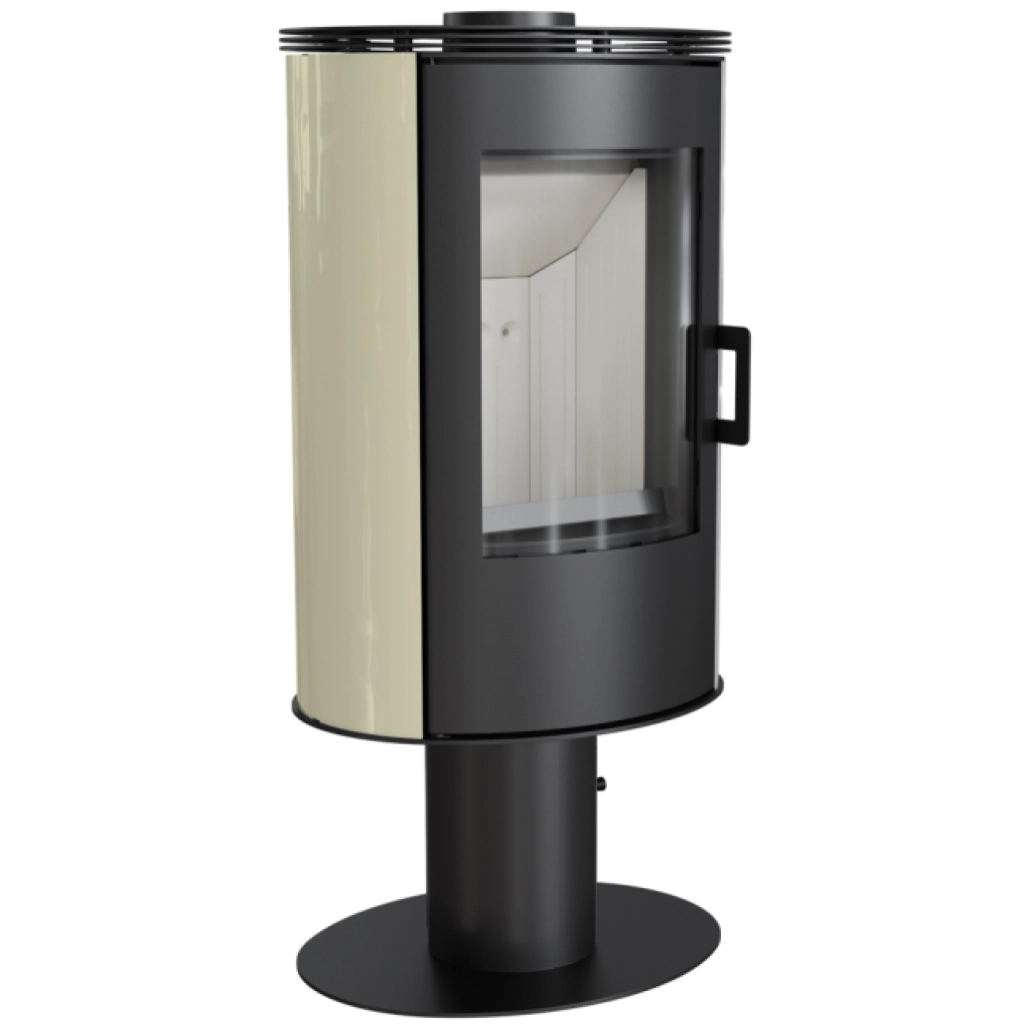 Soba AB / 8-10.5kw Supra - Cahle Crem [1]