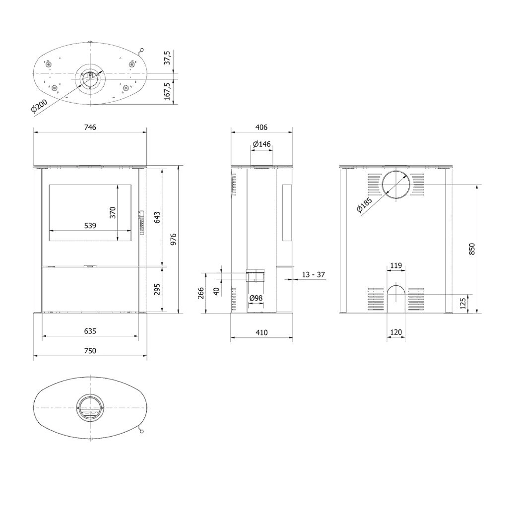 Soba Rollo S2 10kW [6]