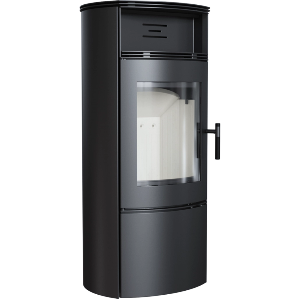 SEMINEE SI SOBE PE LEMNE - Soba Falcon W 10-13kw