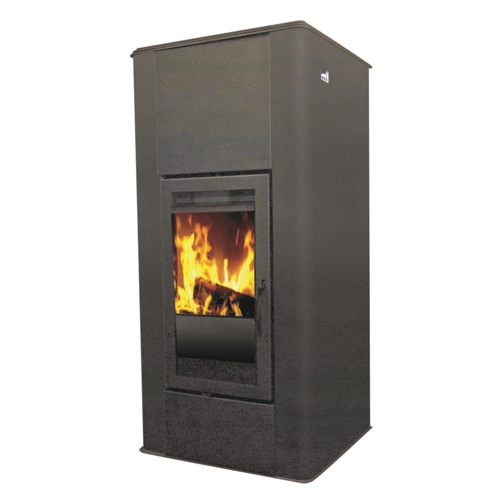 TERMOSEMINEE - Termosoba pe lemne Karin