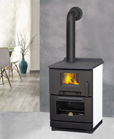 Soba de gatit din fonta Calorex 100 [1]