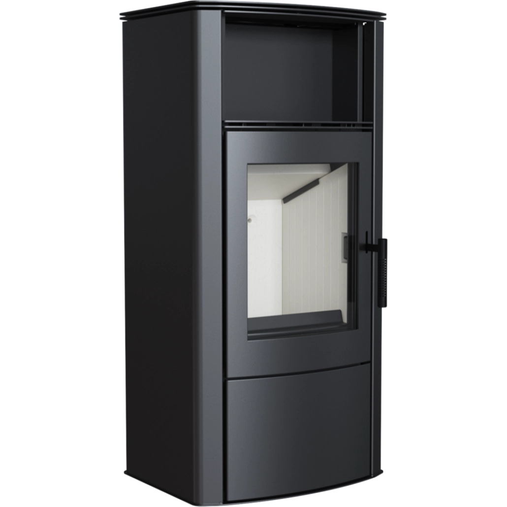 SEMINEE SI SOBE PE LEMNE - Soba Proton 8kw