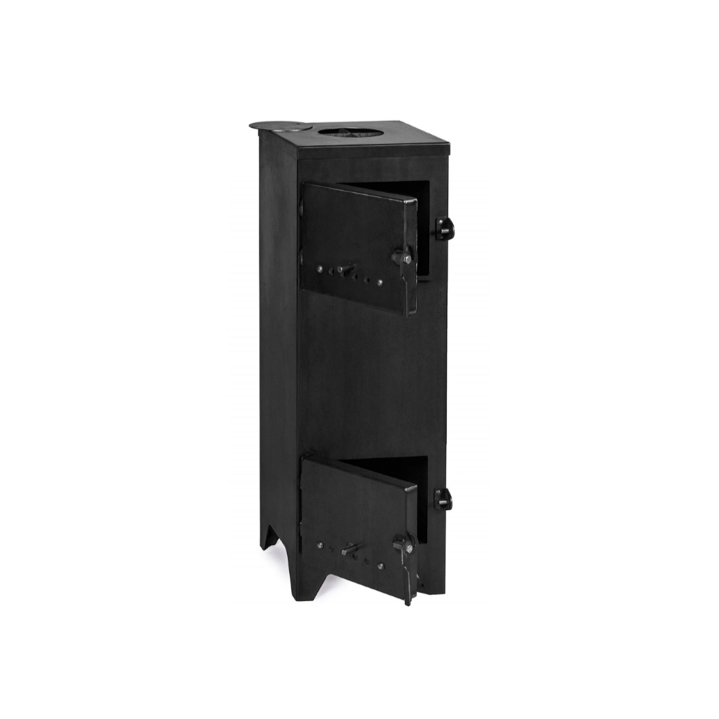 Soba camping - Burner [2]