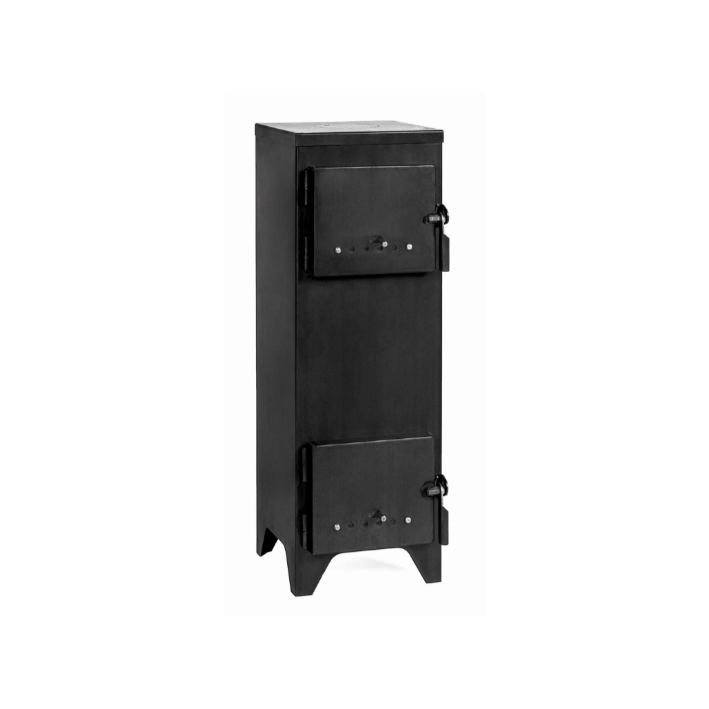 Soba camping - Burner [1]