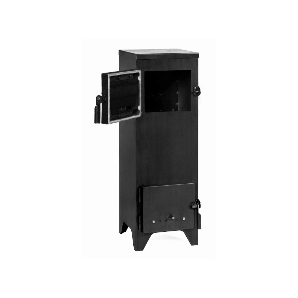 Soba camping - Burner [3]