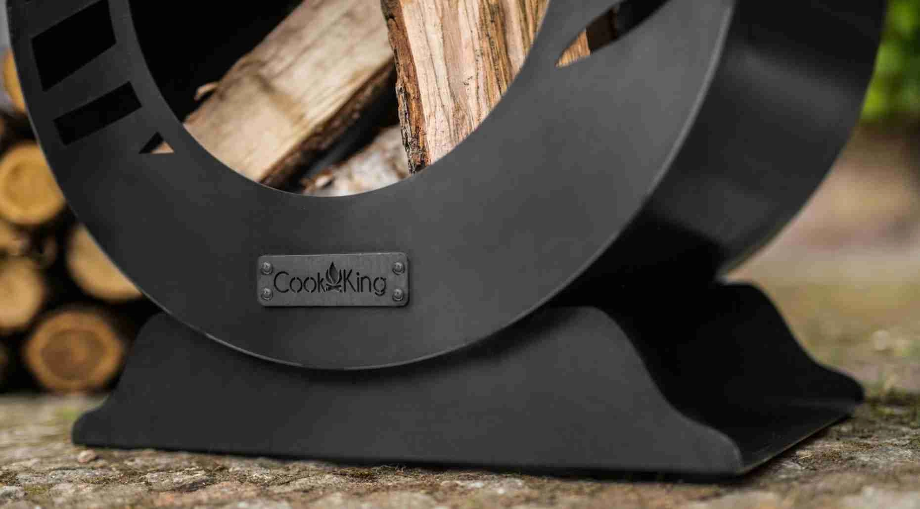 Soba de exterior pe lemne - Lima [10]