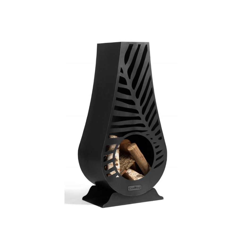 Soba de exterior pe lemne - Lima [2]