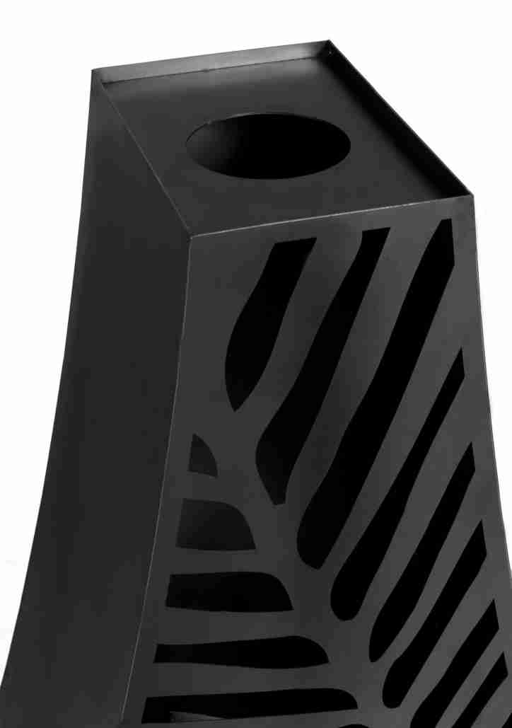 Soba de exterior pe lemne - Lima [3]