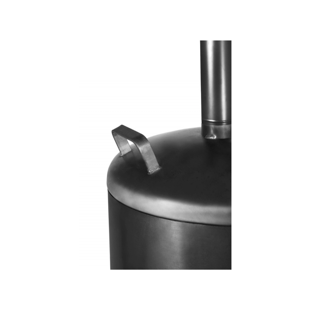 Soba de exterior pe lemne - Faro [3]