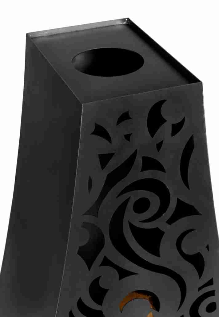 Soba de exterior pe lemne - Hawana [4]