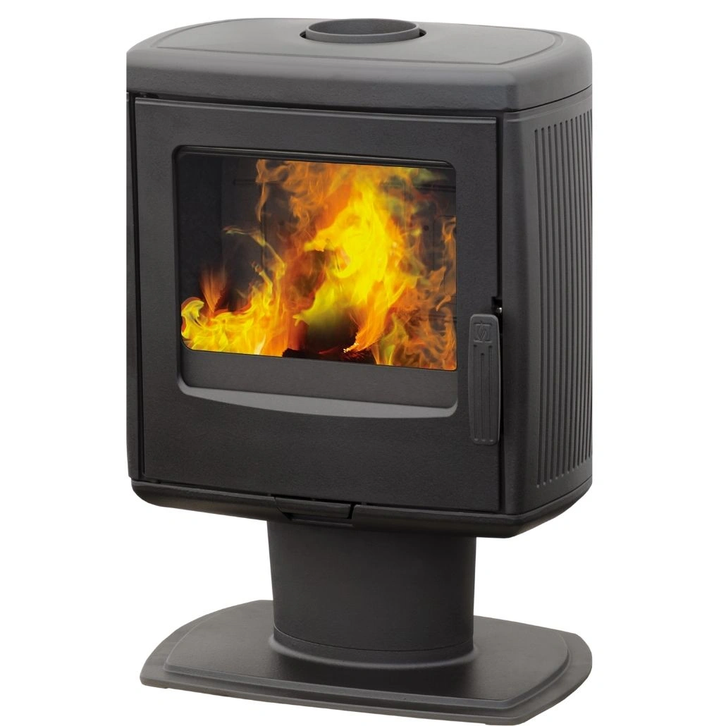 SEMINEE SI SOBE PE LEMNE - Soba de fonta ROBERTO - 8.6kW