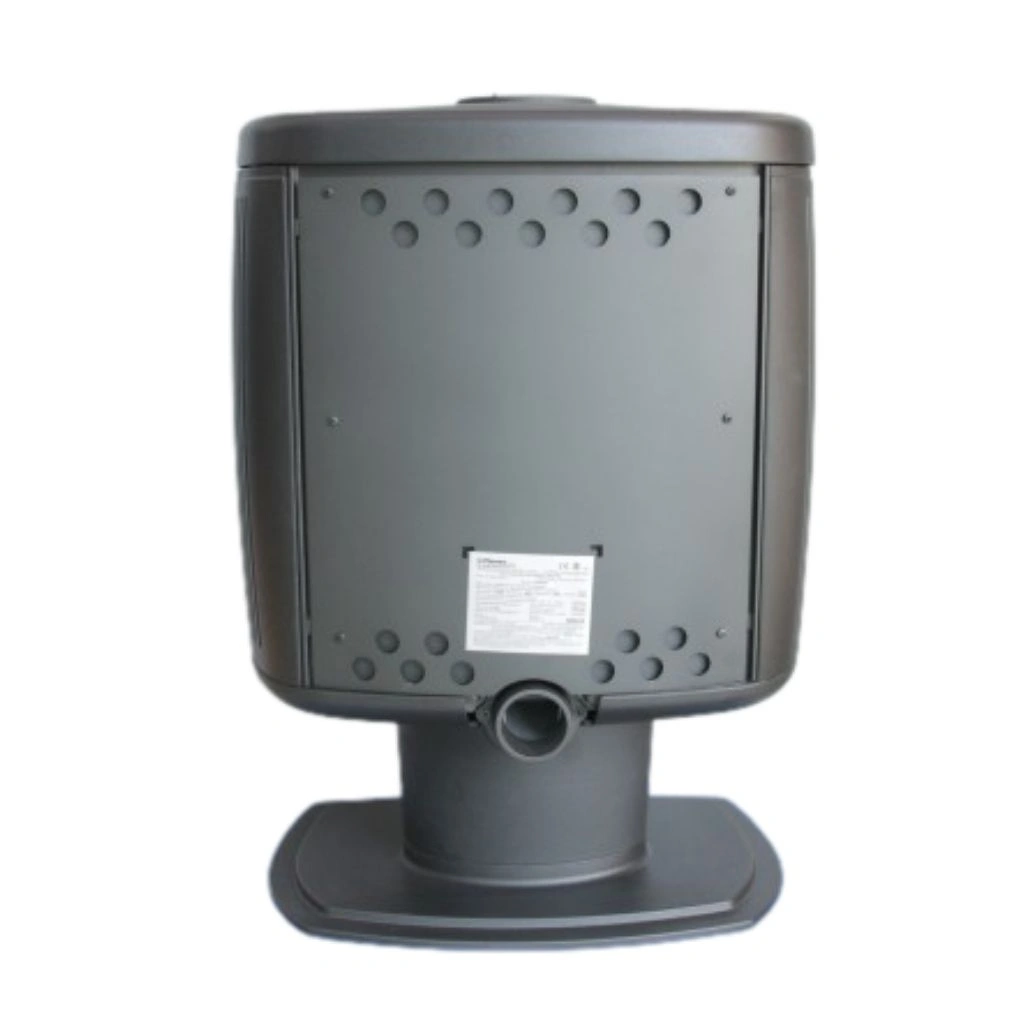 Soba de fonta ROBERTO - 8.6kW [1]