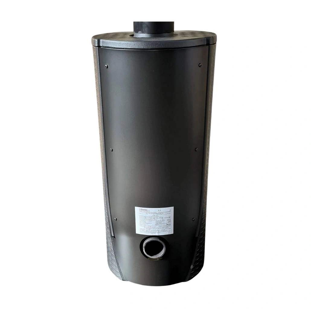 Soba de fonta TARA - 6kW [6]