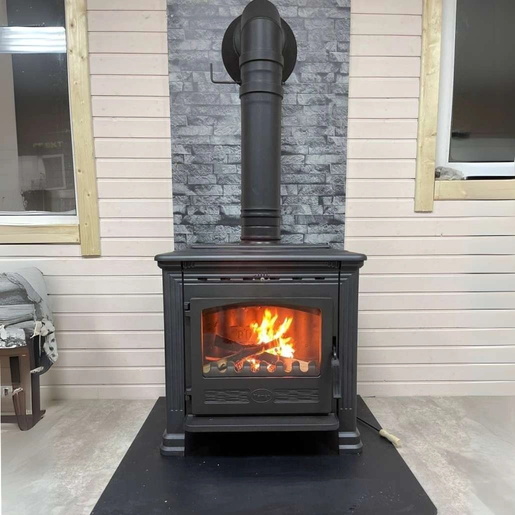 Soba de fonta TENA N - 9.5kW [1]