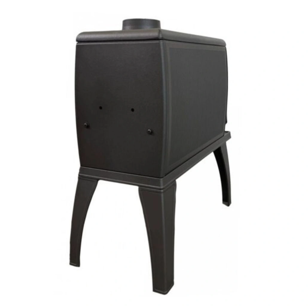 Soba de fonta TRENK - 8.9kW [5]