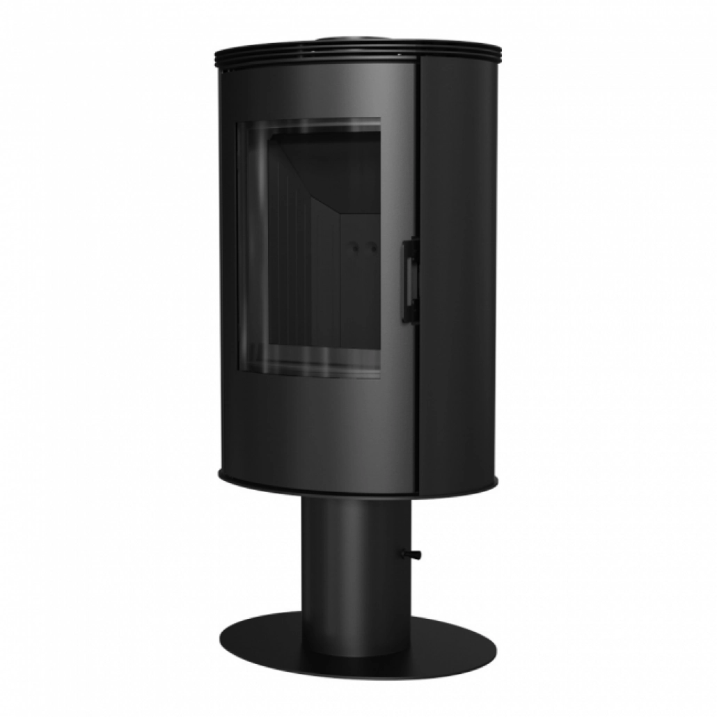 Soba AB / 8-10.5kw Supra - Samota Neagra [1]