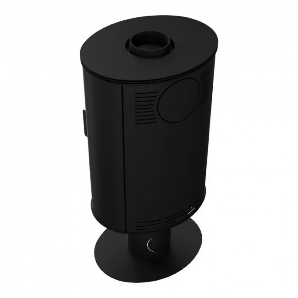 Soba AB / 8-10.5kw Supra - Samota Neagra [3]