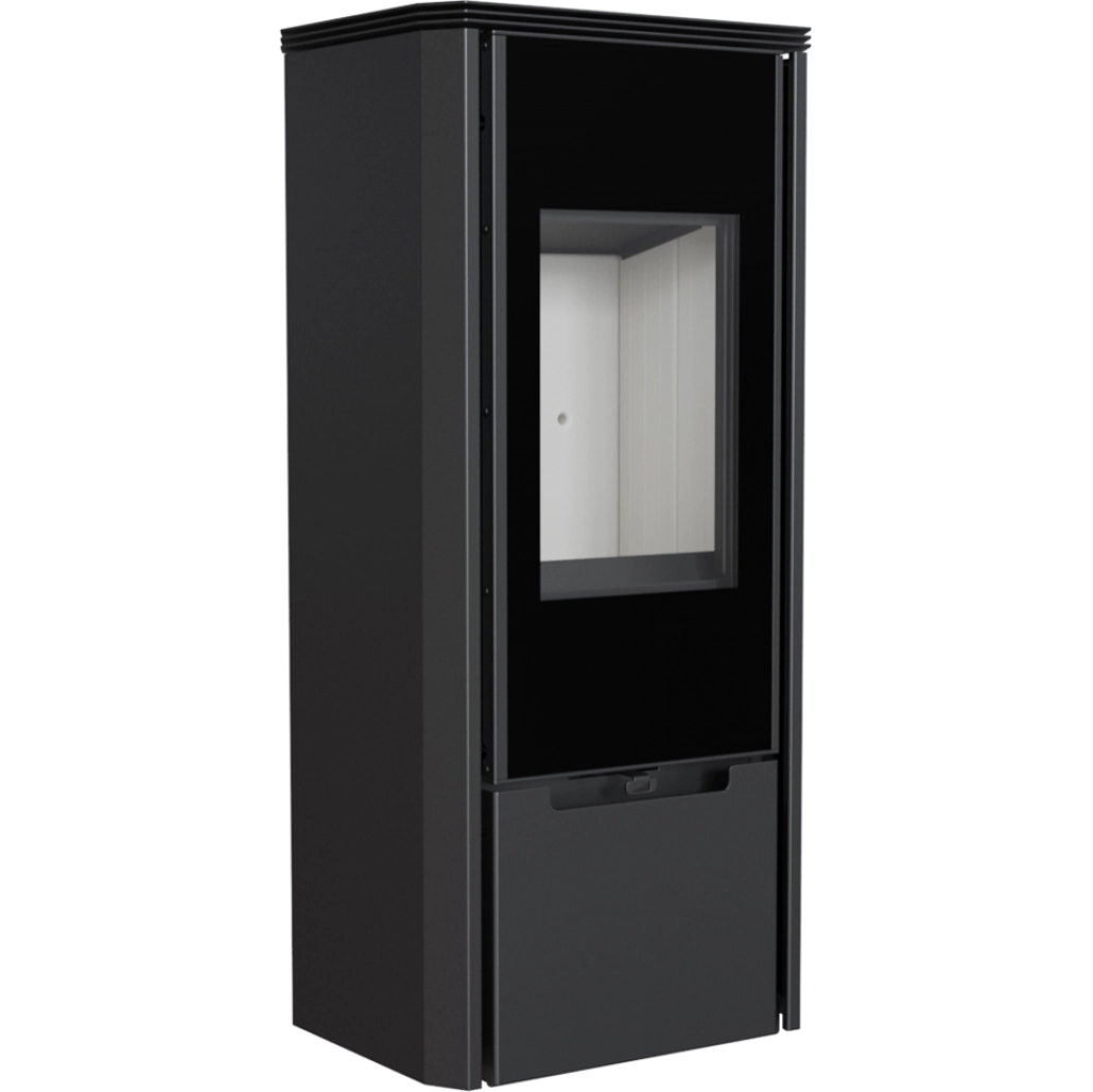 SEMINEE SI SOBE PE LEMNE - SOBA ENYO 6-8KW