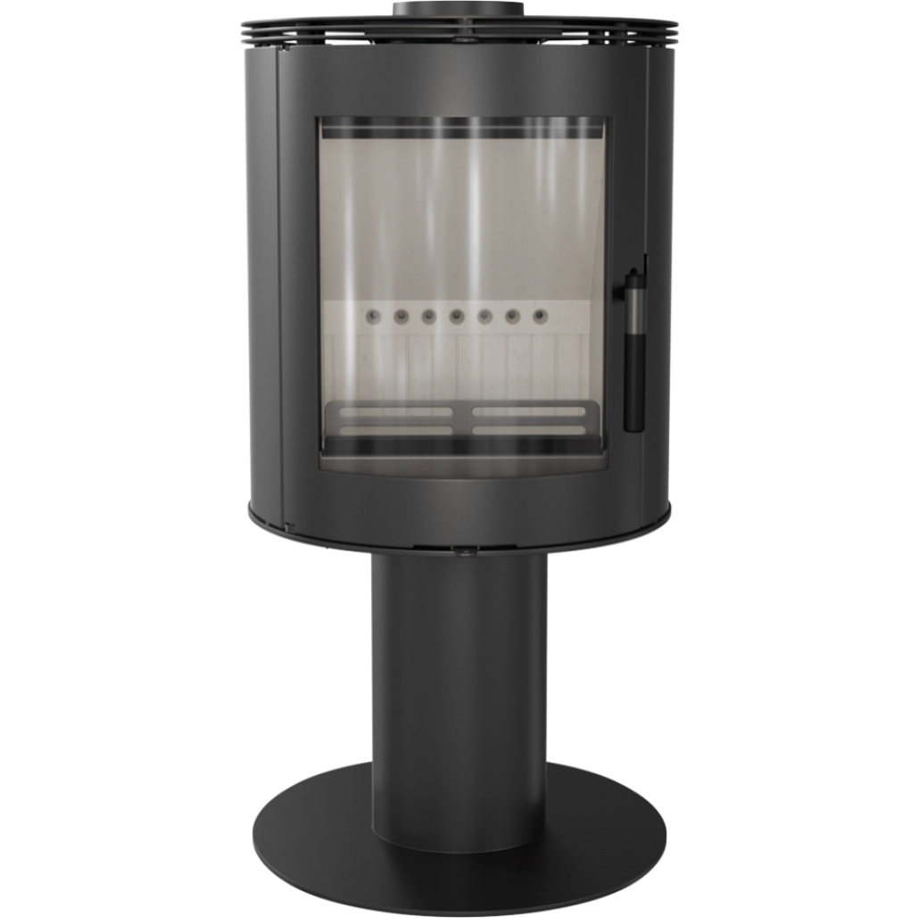 Soba OT 7-9kw - Semirotund [1]