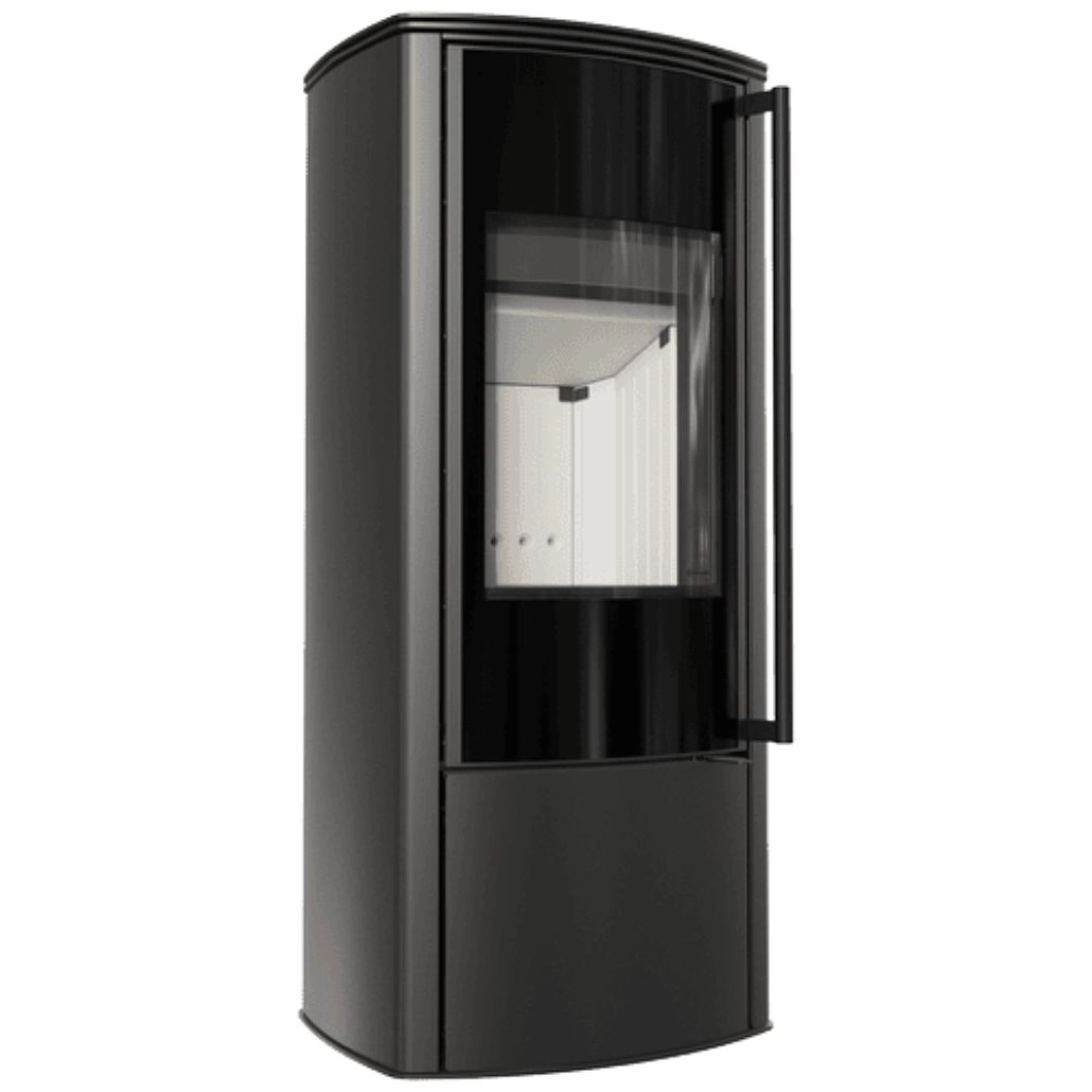 Soba Koza AB/ 5.5 kW otel + samota